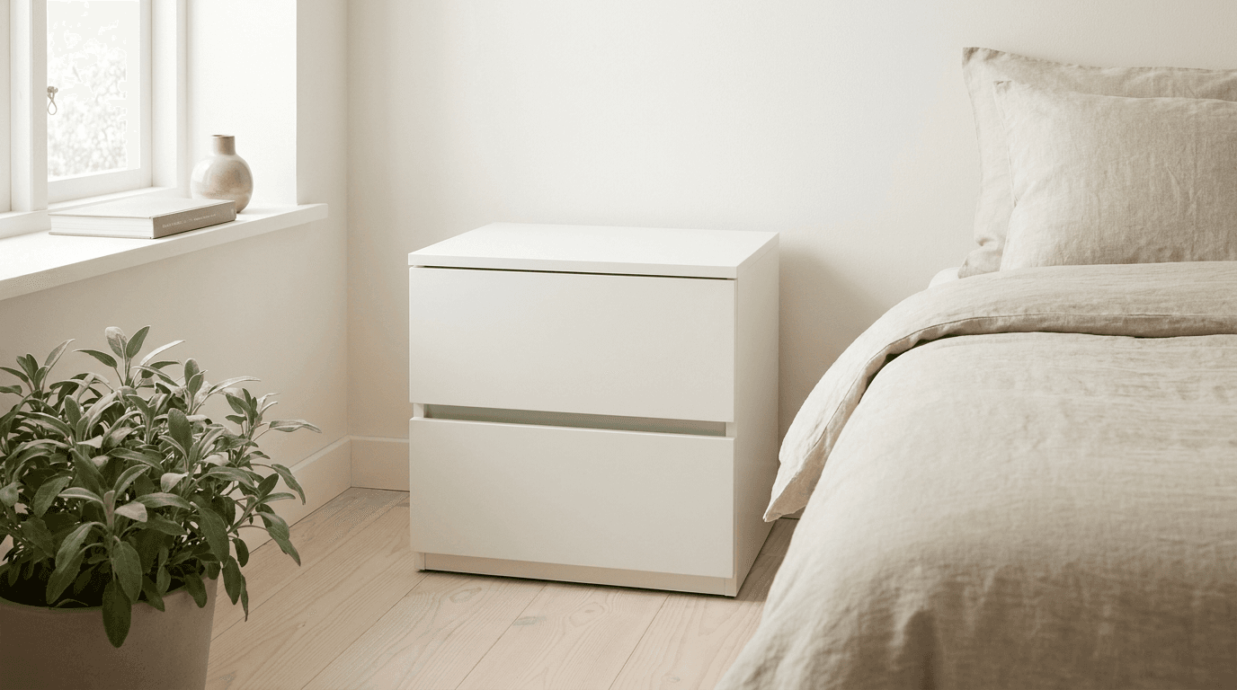 The Bedside