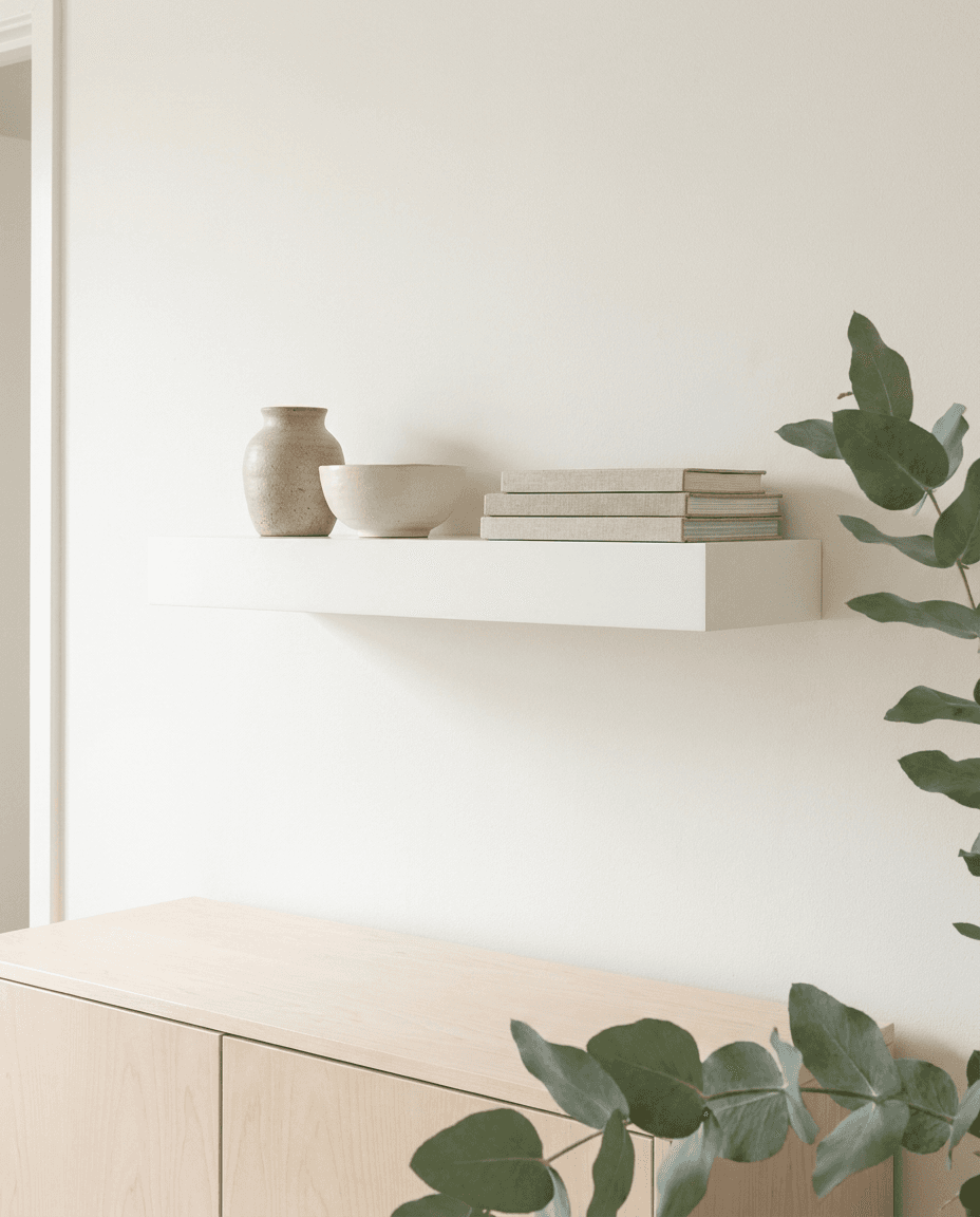 The Shelf